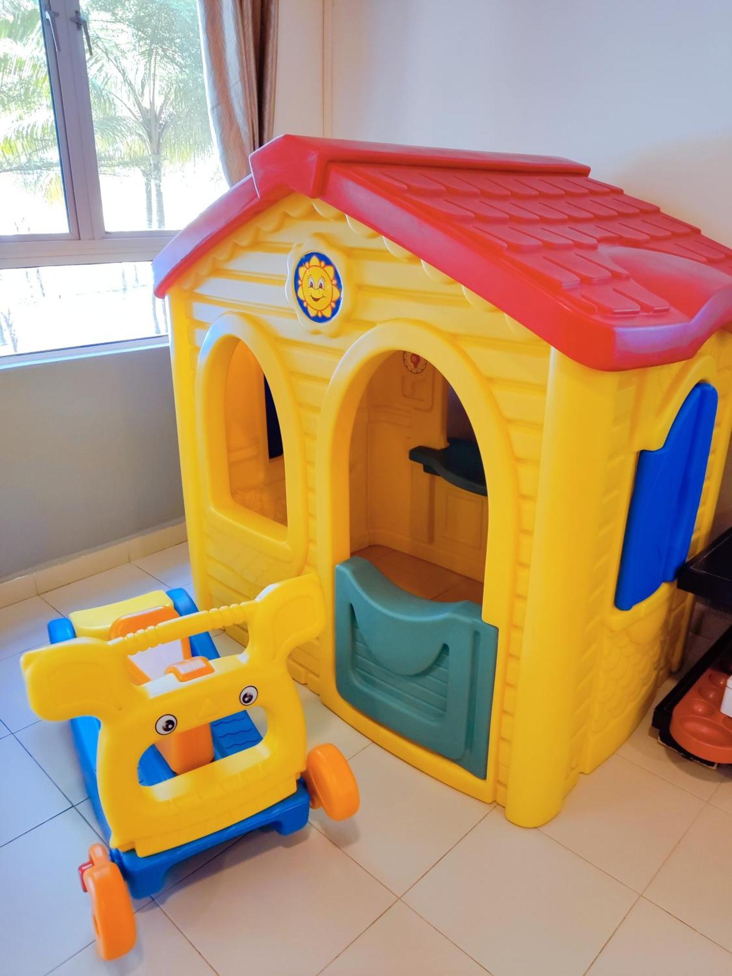 Le'Coco Homestay In Tiara Desaru Residence Zewnętrze zdjęcie